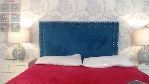 rachellparker_ online show from 01/18/26, 11:58