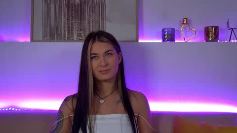 RachellSimpson online show from 02/12/25, 06:51