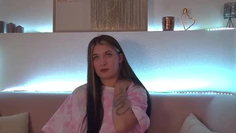 RachellSimpson online show from 02/23/25, 09:26