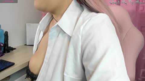 REY online show from 01/26/25, 10:23