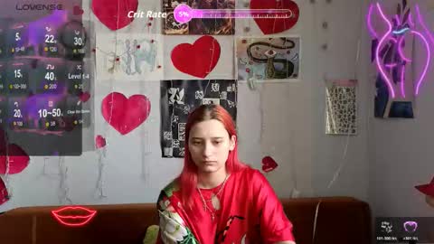 Rachel online show from 02/28/26, 09:10