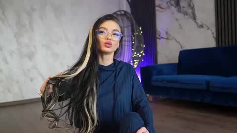 Ann online show from 03/26/26, 05:24