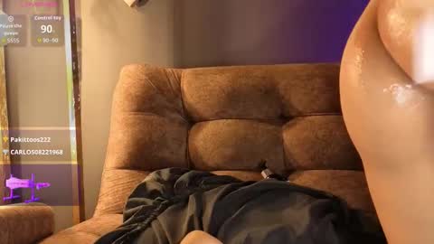 RACHEL online show from 12/16/25, 08:03