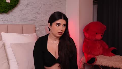 RachelSwaan online show from 12/02/24, 04:53