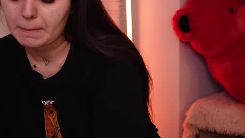 RachelSwaan online show from 12/03/24, 03:30