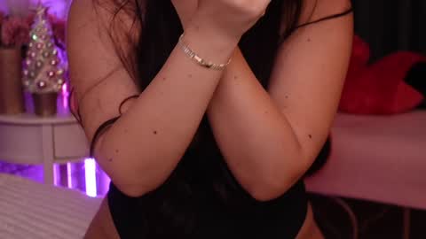 RachelSwaan online show from 12/15/24, 03:24