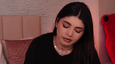 RachelSwaan online show from 12/20/24, 11:00