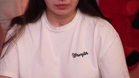 RachelSwaan online show from 01/02/25, 05:35