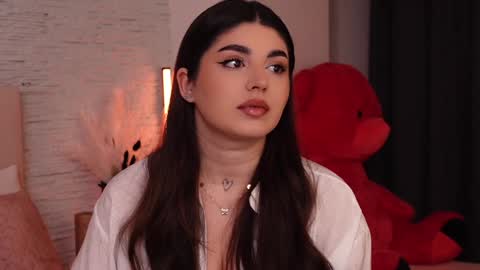 RachelSwaan online show from 01/15/25, 04:57