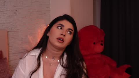 RachelSwaan online show from 02/02/25, 02:24