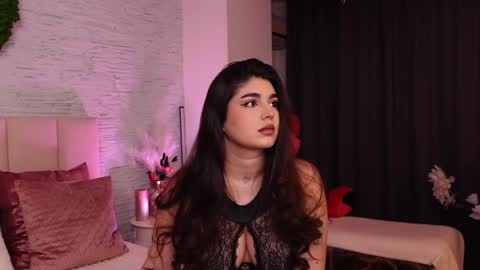 RachelSwaan online show from 02/20/25, 05:44