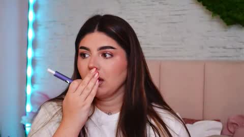 RachelSwaan online show from 03/18/26, 06:38