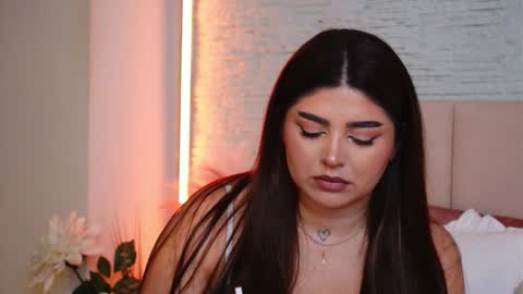 RachelSwaan online show from 03/19/26, 06:50