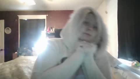 Rachyyyy online show from 12/21/24, 06:23