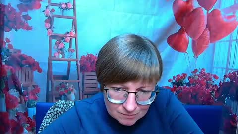 RadaChudna online show from 03/21/26, 12:21