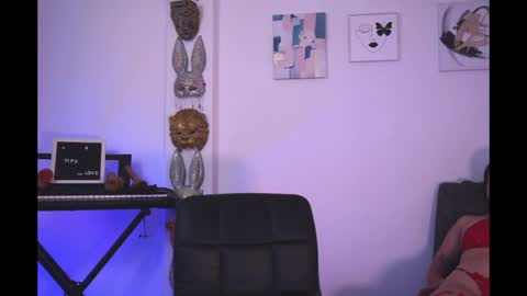 Sebas Andres online show from 05/28/26, 06:43