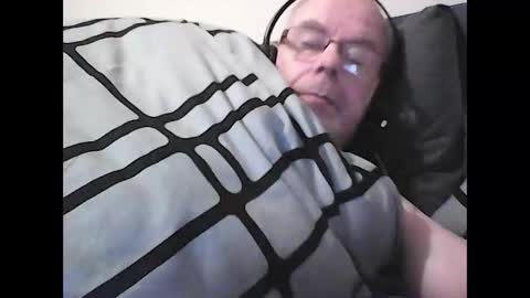 rader50 online show from 11/30/25, 07:12