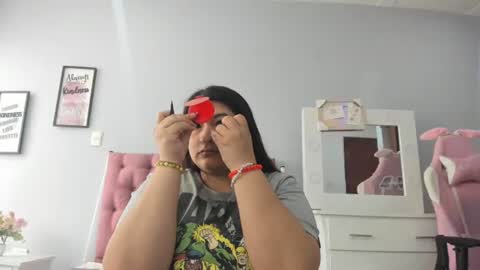 radiantgoddes online show from 12/14/24, 01:27