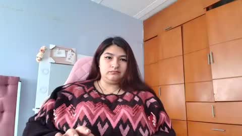 Snapshot of radiantgoddes chatting on 12/29/24, 04:19 radiantgoddes online show from 12/29/24, 04:19