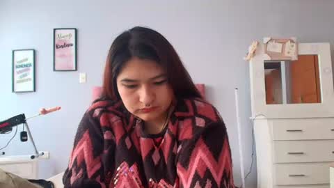 Snapshot of radiantgoddes chatting on 01/29/25, 01:49 radiantgoddes online show from 01/29/25, 01:49