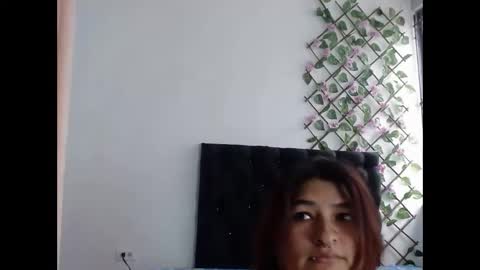 Snapshot of radiantgoddes chatting on 02/08/25, 02:16 radiantgoddes online show from 02/08/25, 02:16