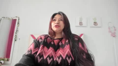 radiantgoddes online show from 02/10/25, 01:44