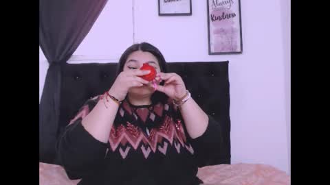 radiantgoddes online show from 10/15/25, 01:44