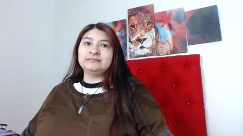 Snapshot of radiantgoddes chatting on 12/14/25, 01:27 radiantgoddes online show from 12/14/25, 01:27