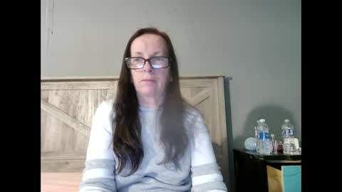 Snapshot of radiantpeachgoddess chatting on 02/21/25, 05:35 Radiant Peach Goddess online show from 02/21/25, 05:35