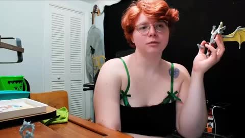 Radical Robyn online show from 12/12/24, 07:37