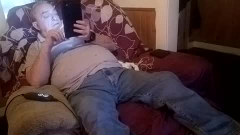 Radioman for fun online show from 02/11/26, 03:06