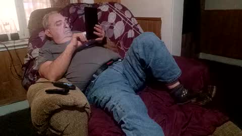 Radioman for fun online show from 02/13/26, 04:14