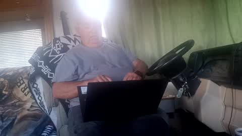 Radioman for fun online show from 07/02/26, 01:17