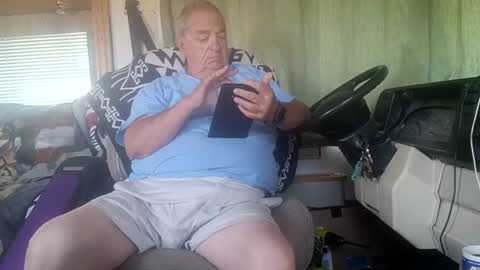Radioman for fun online show from 07/03/26, 02:01