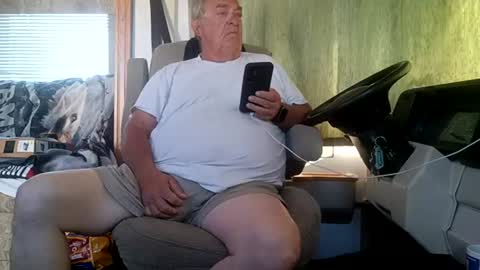 Radioman for fun online show from 08/07/26, 01:57