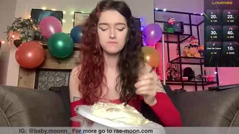 Rae online show from 03/19/26, 07:07