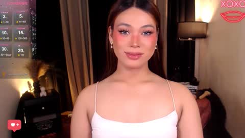 raeganclinton online show from 03/11/26, 01:44