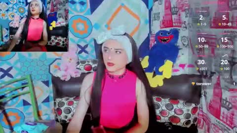 raejepsen online show from 03/01/26, 08:16