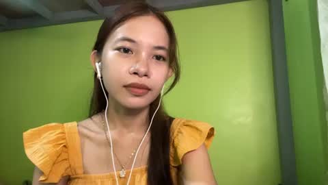 Eva online show from 06/10/26, 02:34