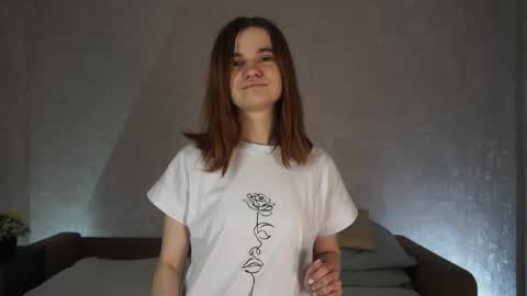 Scarlett online show from 04/19/26, 06:02