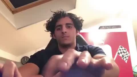 raes online show from 01/10/25, 10:46