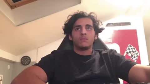 raes online show from 01/13/25, 05:55