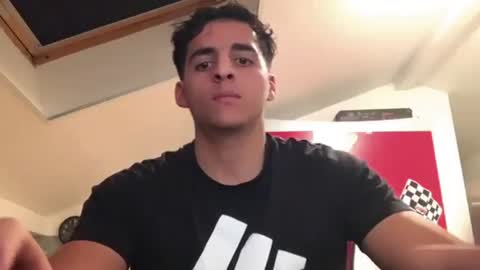 raes online show from 01/18/25, 07:04