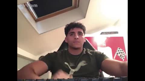 raes online show from 02/10/25, 04:36