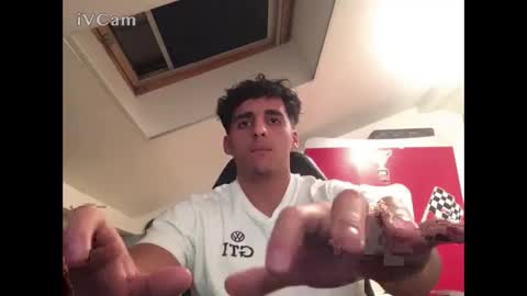 raes online show from 02/13/25, 11:37