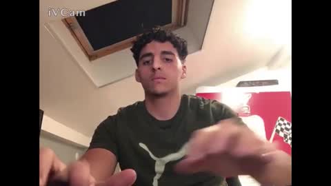 raes online show from 02/17/25, 07:42