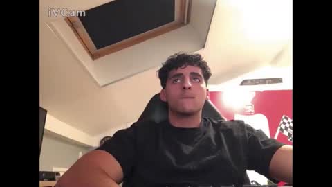 raes online show from 02/20/25, 02:35