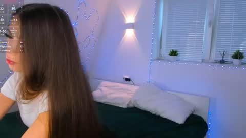 Rachel online show from 06/21/26, 08:28