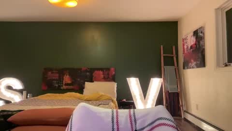 RaeWerks online show from 01/12/25, 01:42