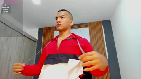 rafa_cruz online show from 03/05/25, 12:33